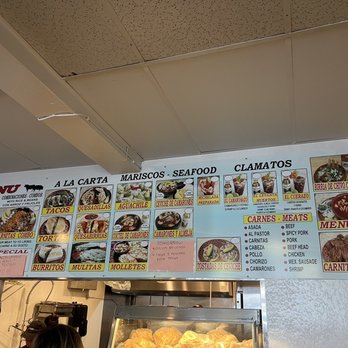 Carniceria Tejaro - Menu - Mexican Near Me - Reno, Nevada Carniceria Tejaro - Menu - Mexican Near Me - Reno, Nevada