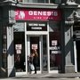 Photo of Genesis