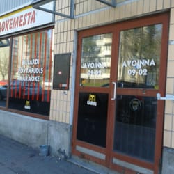 Karaokemesta