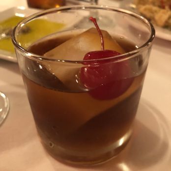 Christy's - A perfect Old Fashioned! - Steakhouses Near Me - Coral Gables, Florida Christy's - A perfect Old Fashioned! - Steakhouses Near Me - Coral Gables, Florida