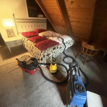 Restoration Goody - Restoration Goodys work - Damage Restoration Near Me