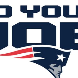 Specialty Truck & Auto - Lets go Pats!