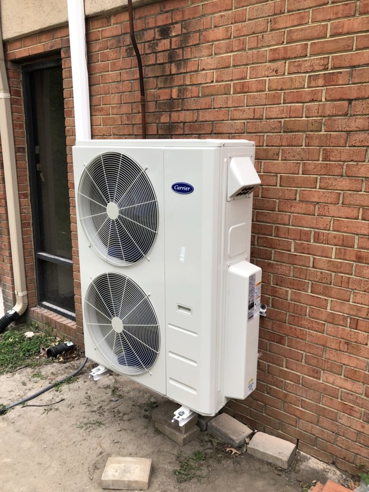 HAWKINS HEATING & AIR CONDITIONING Updated September 2024 33 Photos 4445 Corporation Ln