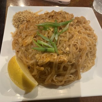 Lemongrass Thai Restaurant - Pad Thai Noodles - Thai Near Me - Winterville, North Carolina Lemongrass Thai Restaurant - Pad Thai Noodles - Thai Near Me - Winterville, North Carolina