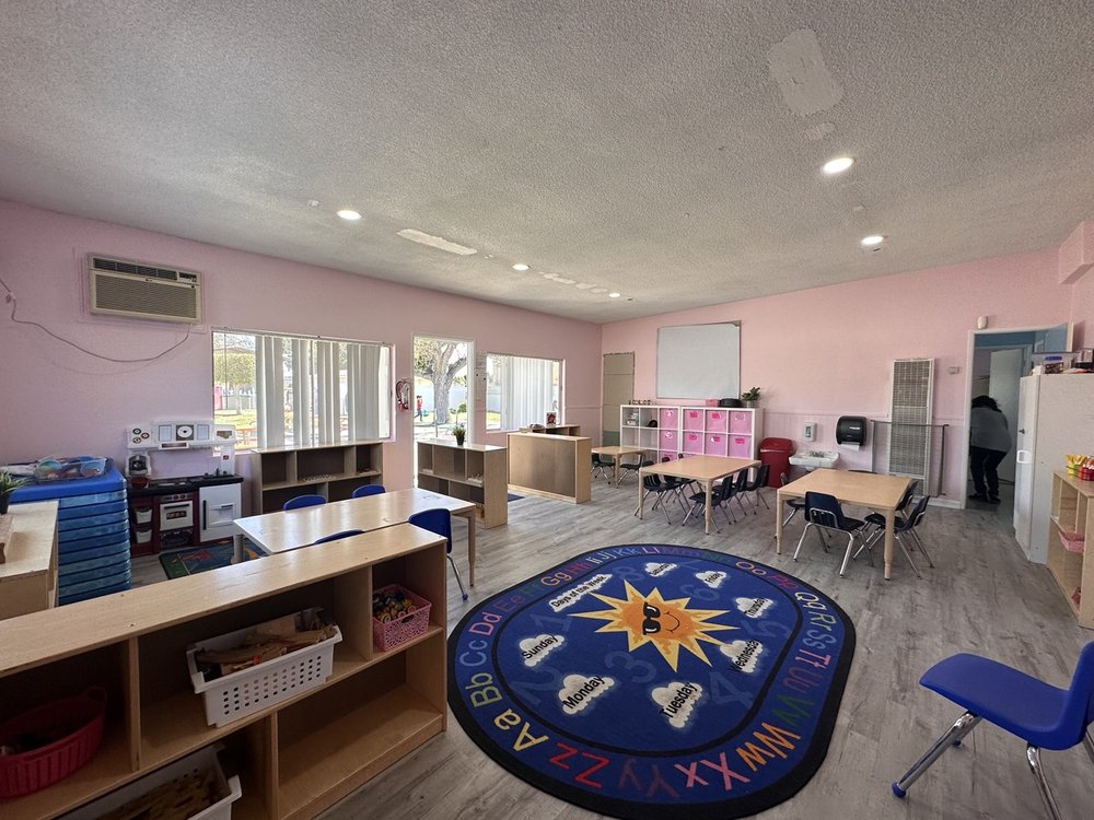 Cypress Early Explorers Preschool - childcare center in Cypress, CA