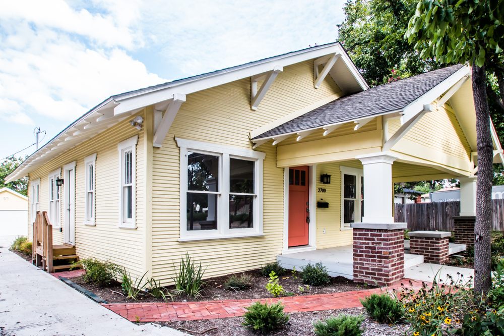 Slide of Ann Aaron Interior Design