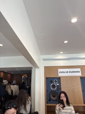 RHYTHM ZERO | WEST VILLAGE by null