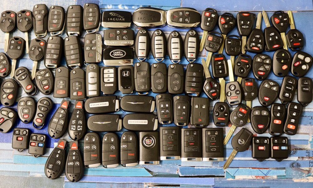 SWIFTKEY LOCKSMITH Updated September 2024 46 Photos & 10 Reviews