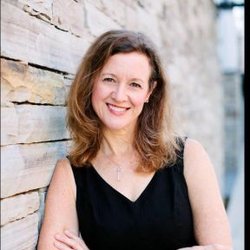 Kathryn Kager Massage and Bodywork - Kate Kager Smith