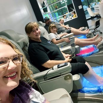 Lifestyle Nail - Pedicure's for the family - Nail Salons Near Me - Madison, Alabama Lifestyle Nail - Pedicure's for the family - Nail Salons Near Me - Madison, Alabama