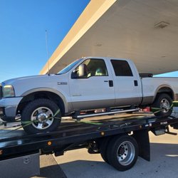 Burke Logistic Solutions