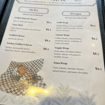 The Brunch Cafe - 2022.08.20 - Cafes Near Me - Anaheim, California