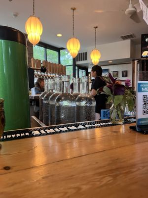 Greenstar Brewery by null