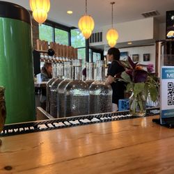 Greenstar Brewing