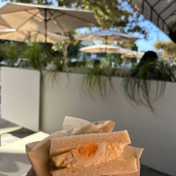 Niko Sando - Sandwiches Near Me - Los Angeles, California