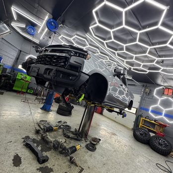 Banner Auto Service Center - Tires Near Me - Saint Clair Shores, Michigan Banner Auto Service Center - Tires Near Me - Saint Clair Shores, Michigan