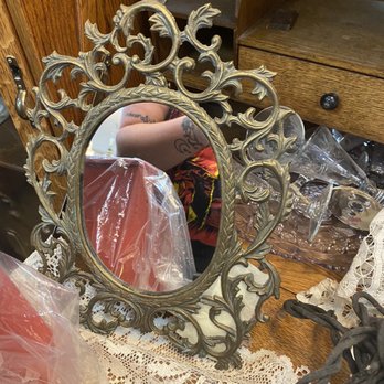 Superstition Grand Antique Mall - Antiques Near Me - Mesa, Arizona