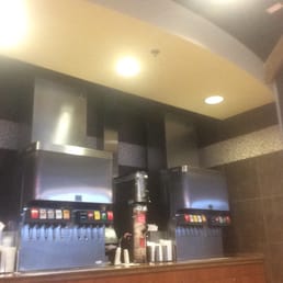Teenagers put mouth on this, manager does nothing. Teenagers put mouth on this, manager does nothing.