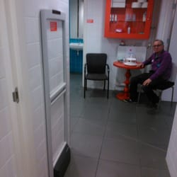 Hema - Topsaubere Toiletten Benutzung 0,25€