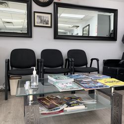 VIP Barbershop
