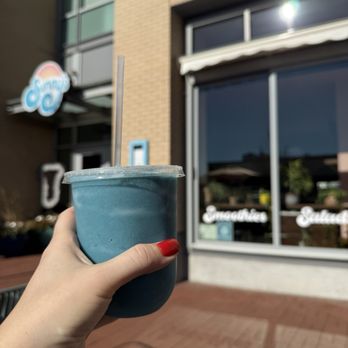 Sunny's - Juice Bars & Smoothies Near Me - Bentonville, Arkansas Sunny's - Juice Bars & Smoothies Near Me - Bentonville, Arkansas