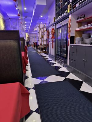 Dim Sum Chelsea by null