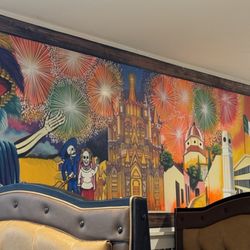 Marias Mexican Restaurant