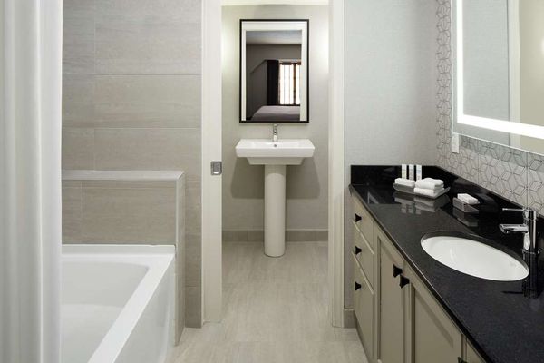 Homewood Suites by Hilton Mont-Tremblant Resort by null