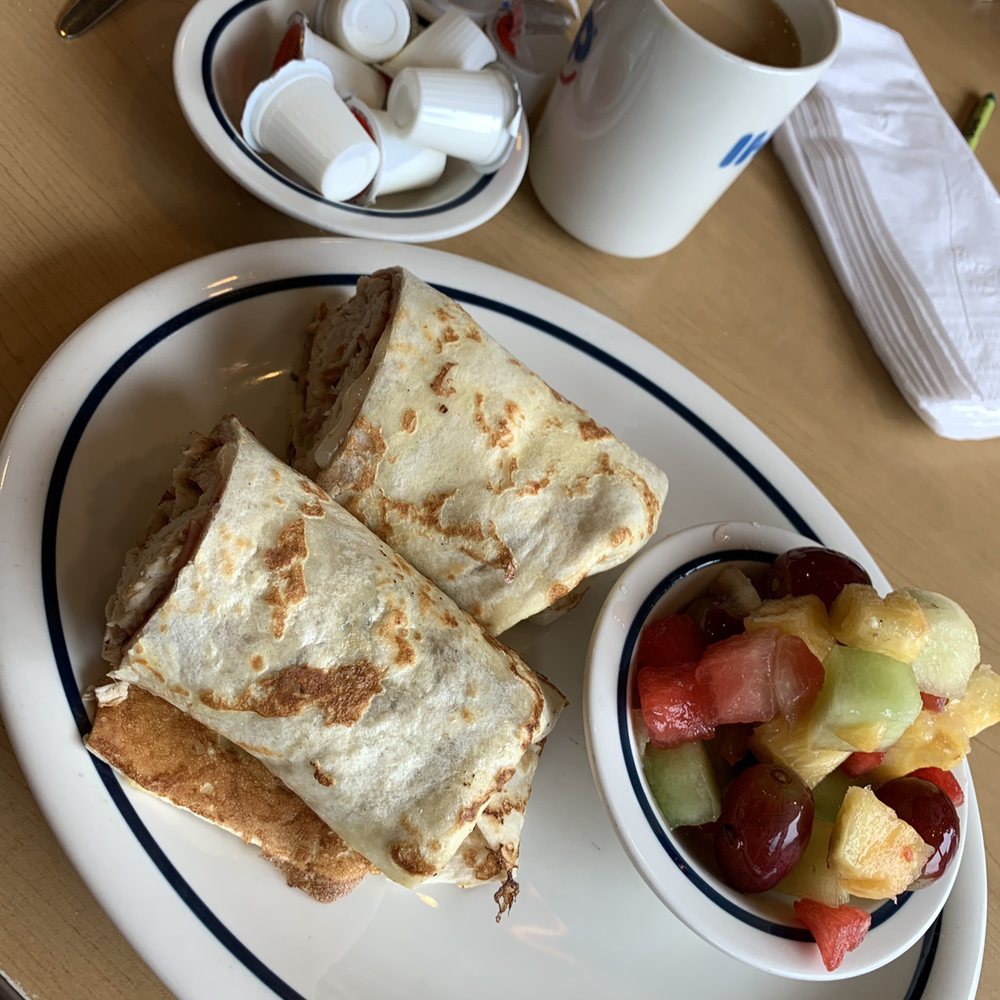 IHOP - New turkey rollup - Breakfast & Brunch Near Me - Ronkonkoma, New York IHOP - New turkey rollup - Breakfast & Brunch Near Me - Ronkonkoma, New York
