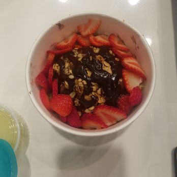 Nekter Juice Bar - Came for buy 1 get 1 skoop. - Juice Bars & Smoothies Near Me - Glendale, Arizona