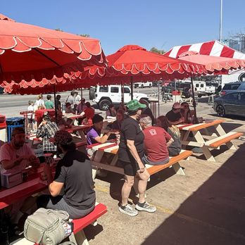 Home Slice Pizza - Pizza Near Me - Austin, Texas