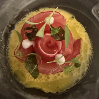 Paris Butter - This was great flavour - French Near Me - Auckland, AUK