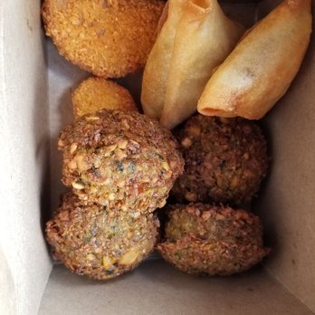 Näna Good Eats - Middle Eastern Near Me - Whitestone, New York