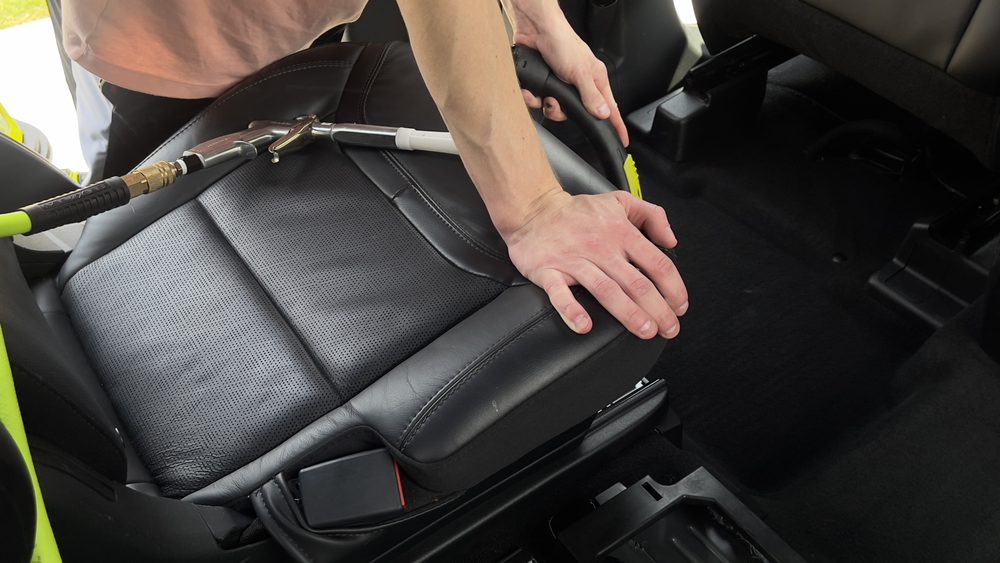 ZACK’S PRECISION DETAILING Request a Quote 21 Photos Norman