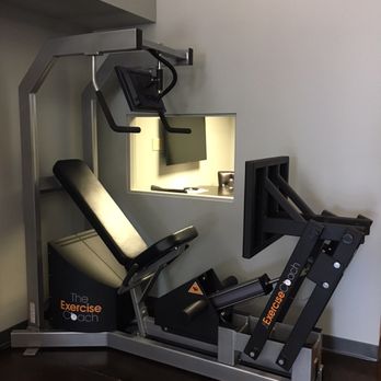The Exercise Coach Wichita - Leg Press - Gyms Near Me - Wichita, Kansas The Exercise Coach Wichita - Leg Press - Gyms Near Me - Wichita, Kansas