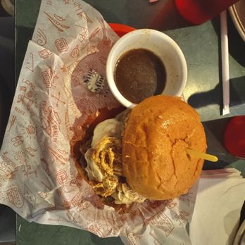 Cherry Cricket - Cherry Creek - Cry Baby Burger - Burgers Near Me - Denver, Colorado