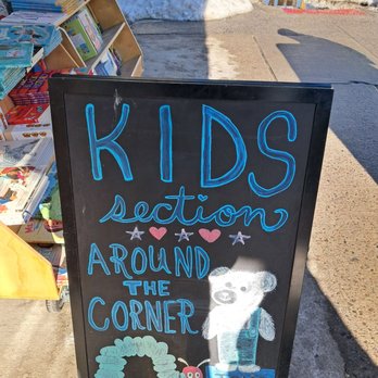 Book Culture - Signage - Bookstores Near Me - New York, New York Book Culture - Signage - Bookstores Near Me - New York, New York