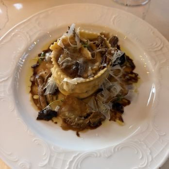 Cento - Stuffed papardelle - Italian Near Me - Columbus, Ohio