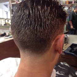 Guido's Mens Salon