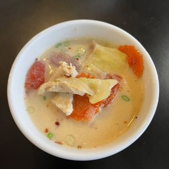 Our Thai House - Tom Kha - Thai Near Me - Coeur D'alene, Idaho Our Thai House - Tom Kha - Thai Near Me - Coeur D'alene, Idaho