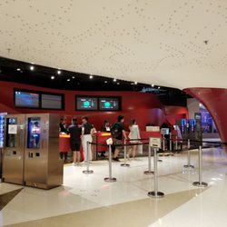 premier cinema elements