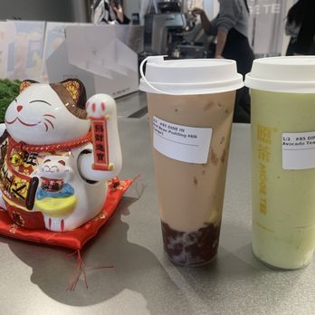 Mǒge Tee - Vista - Bubble Tea Near Me - Orlando, Florida Mǒge Tee - Vista - Bubble Tea Near Me - Orlando, Florida