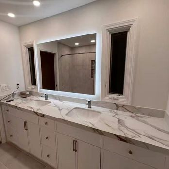 Cotfort Residential Remodeling - Bathroom 2 - General Contractors Near Me - Campbell, California Cotfort Residential Remodeling - Bathroom 2 - General Contractors Near Me - Campbell, California