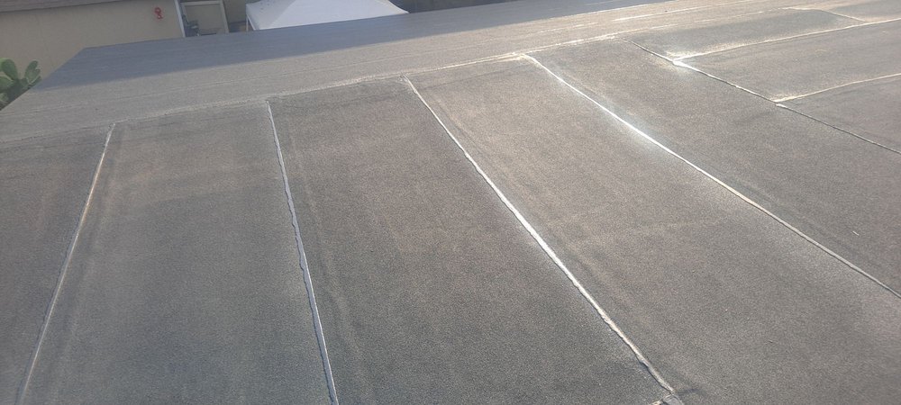 Slide of Alfaros and Son Roofing