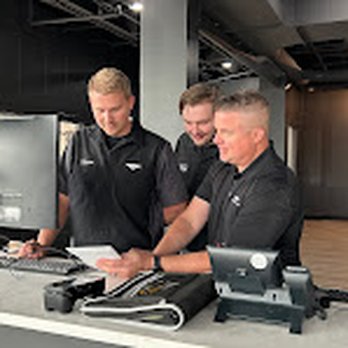 Precision Motorworks - Auto Repair Near Me - St. Charles, Illinois