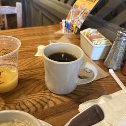 Cracker Barrel Old Country Store