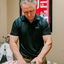 Chirosport Specialist
