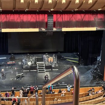 Fred Kavli Theater - Performing Arts Near Me - Thousand Oaks, California