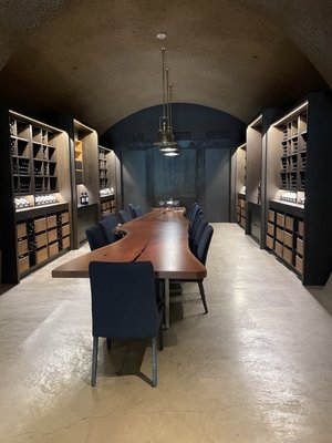 Brasswood Cellars by null
