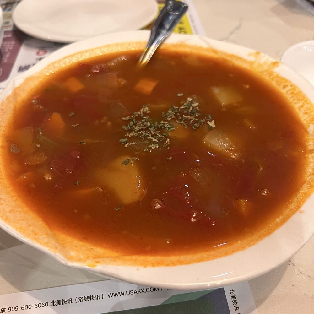 KW Cafe - DWB01. Borscht () - Hong Kong Style Cafe Near Me - Rowland Heights, California KW Cafe - DWB01. Borscht () - Hong Kong Style Cafe Near Me - Rowland Heights, California